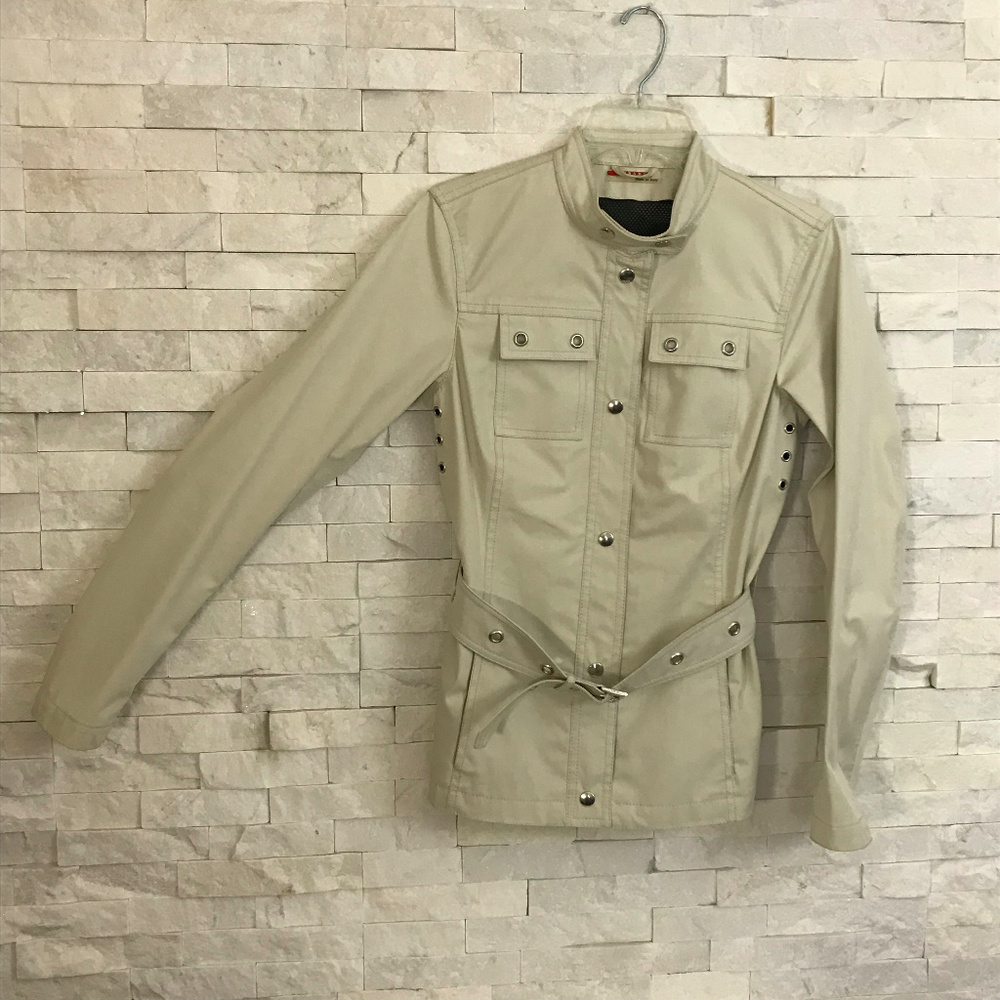 VTG Prada Rain Jacket